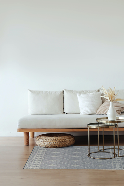 Home design trends - living room