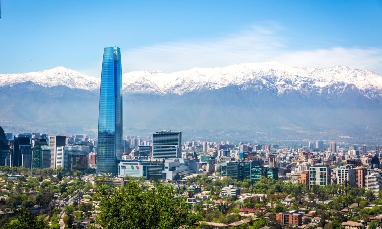 Santiago, Chile