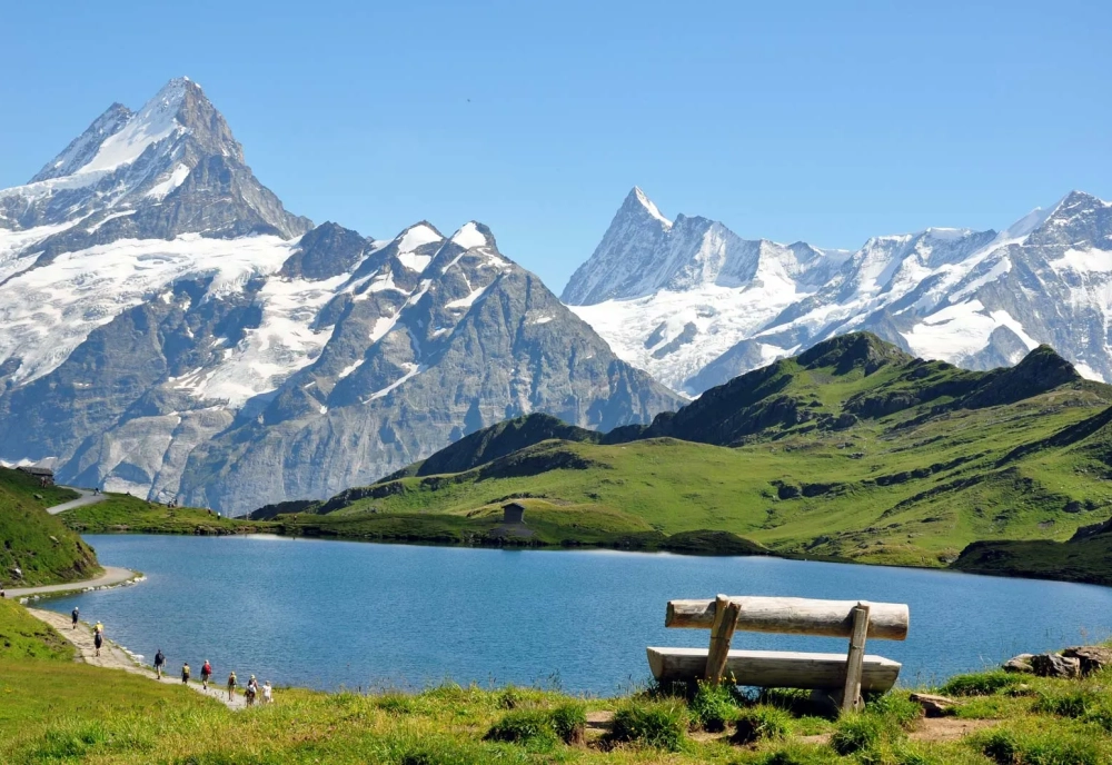 Moving to Switzerland, JK International movers