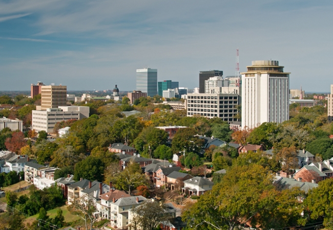 Columbia