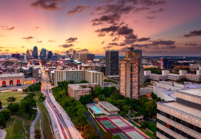 Kansas City Labs and medical