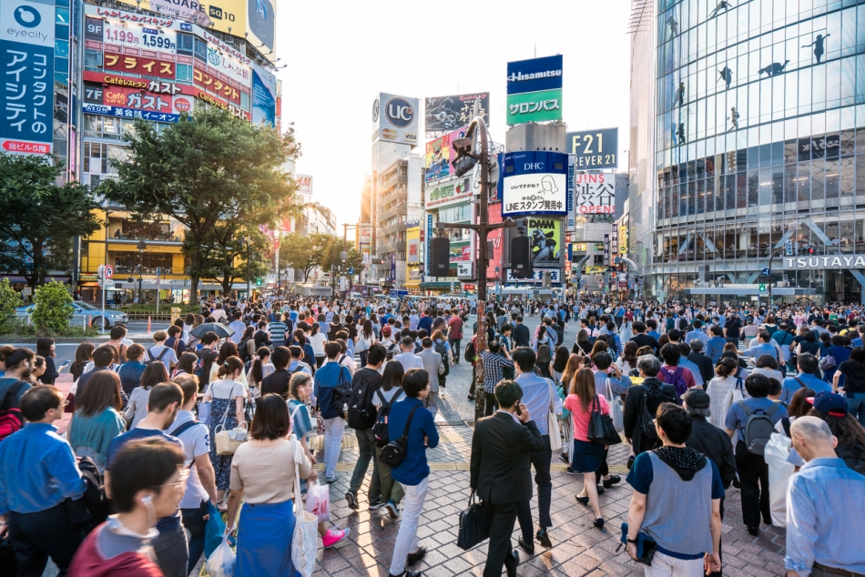 Moving to Japan from the US - daily life