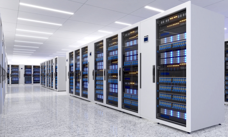 Server relocation