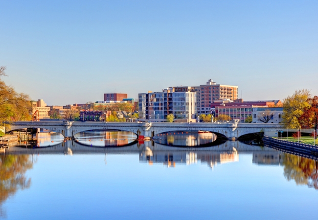 South Bend