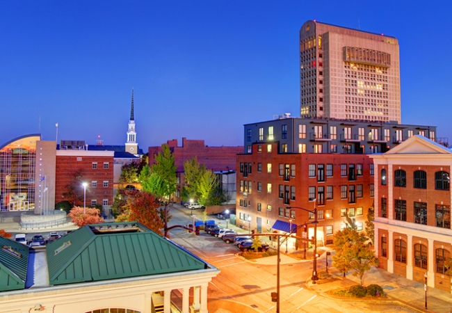 Spartanburg