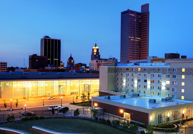 fort wayne