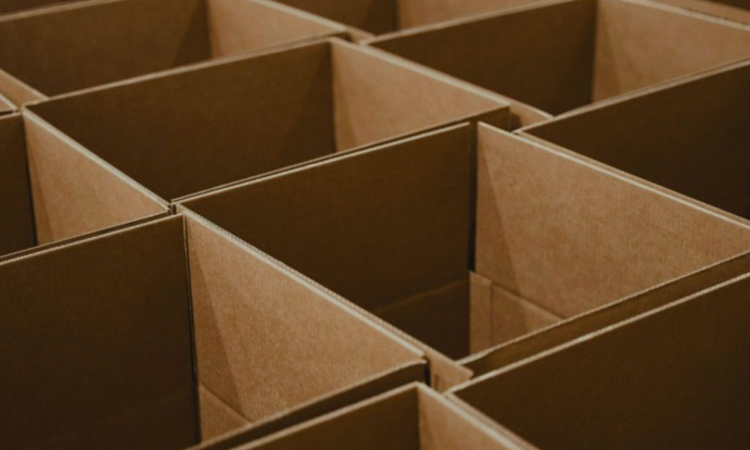 Room-by-room packing