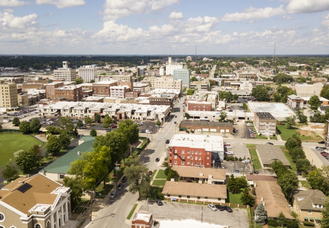 Springfield Missouri
