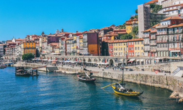 Moving to Portugal