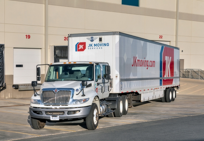 Office movers
