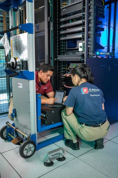 it server relocation