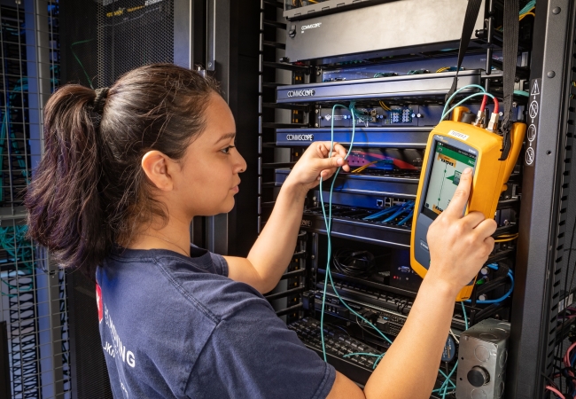 JK Technology Services is a specialized IT services provider helping organizations manage complex technology transitions and infrastructure with precision.