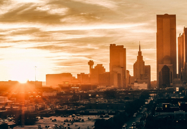 Dallas