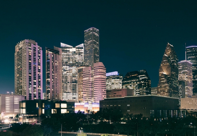 Houston