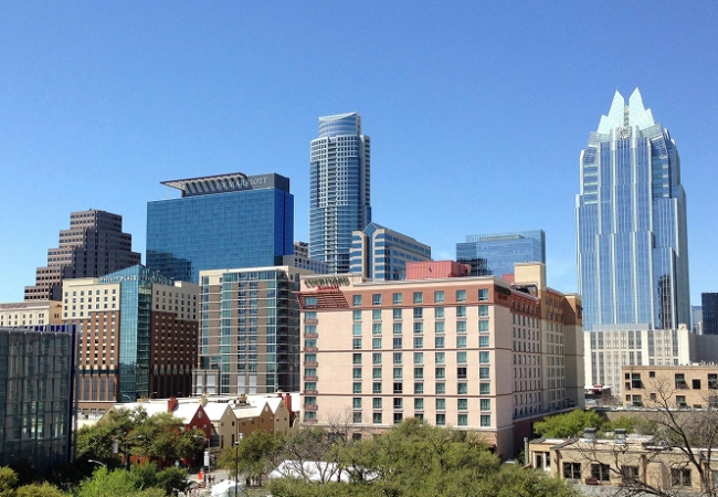 Austin Texas