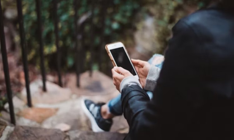 Moving app