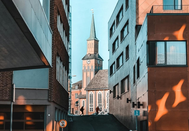 Oslo
