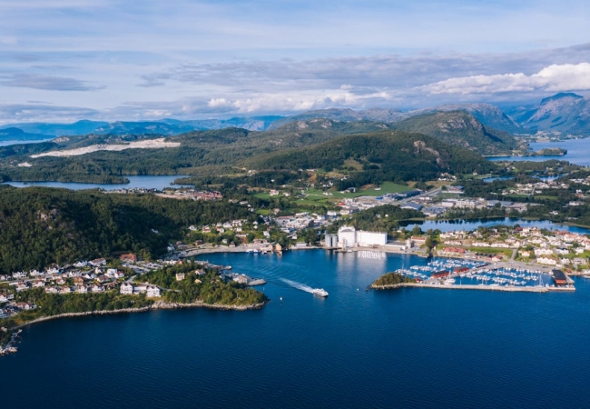 Stavanger