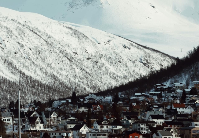 Tromsø