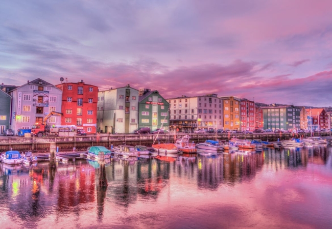 Trondheim
