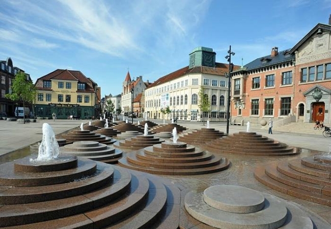 Aalborg