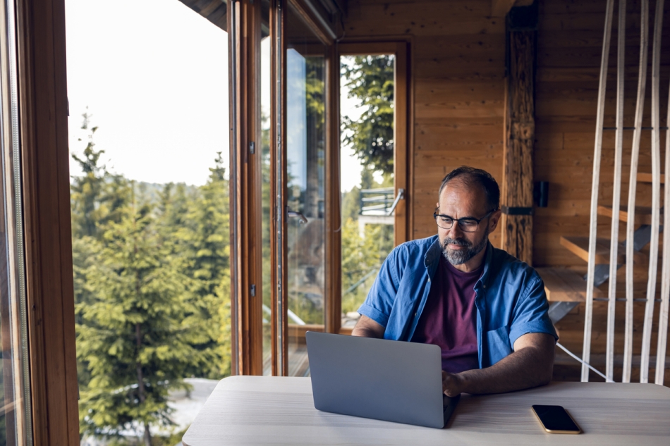 Remote work
