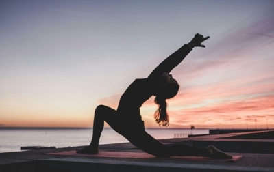 Moving tips to maintain your daily routine - exercise
