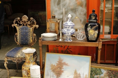 Family heirlooms