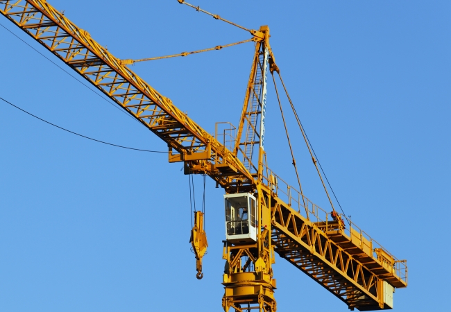 certified crane operators