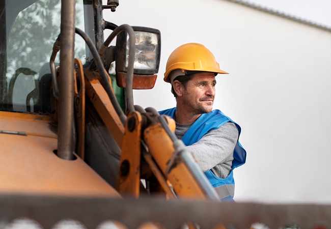 equipment disassembly and reassembly