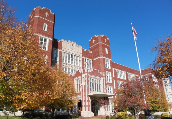 Comprehensive school and college services