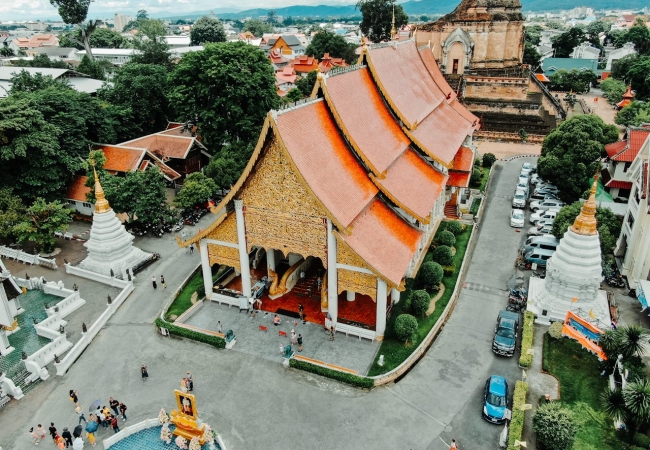Chiang Mai