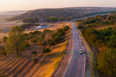 Relocating for mental-health