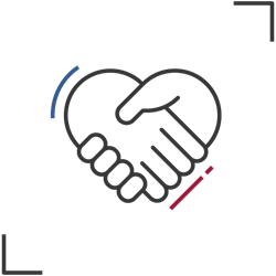 JK Brand Promise - Care & respect