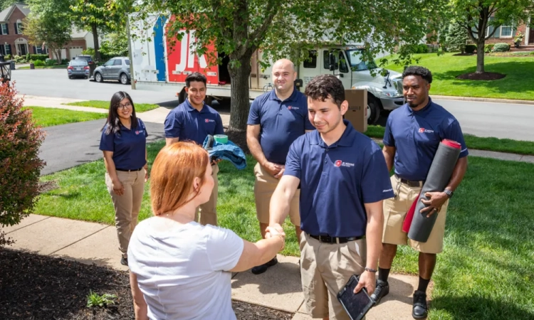 moving industry outlook