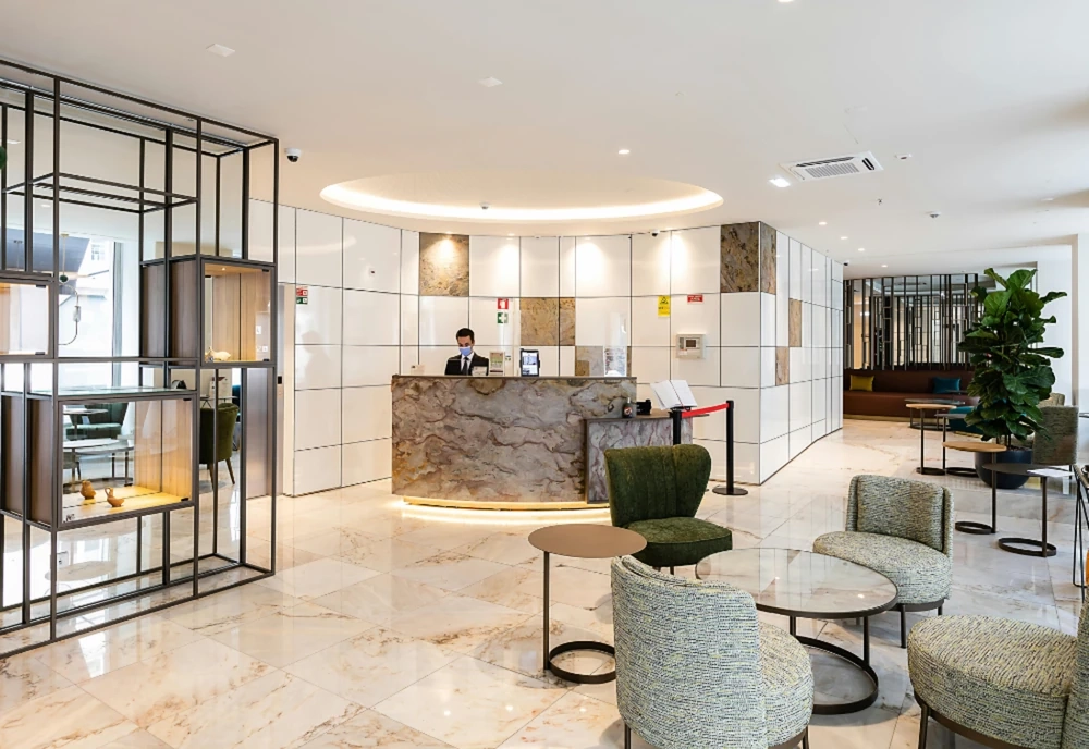 New York Hospitality and Hotel Logistics