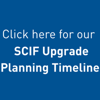 SCIF Planning Timeline