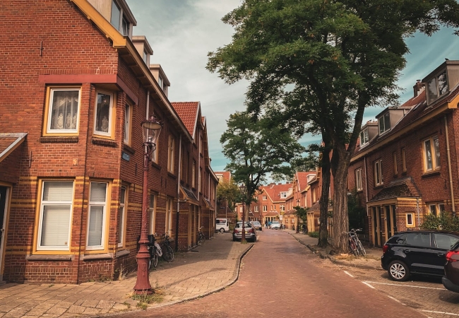 Amsterdam Noord (North)