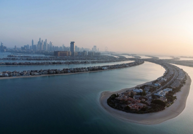 Palm Jumeirah