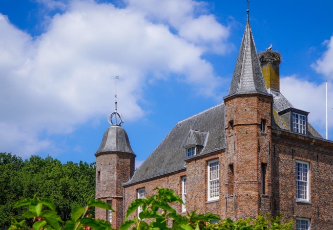 Amsterdam Zuid (South)