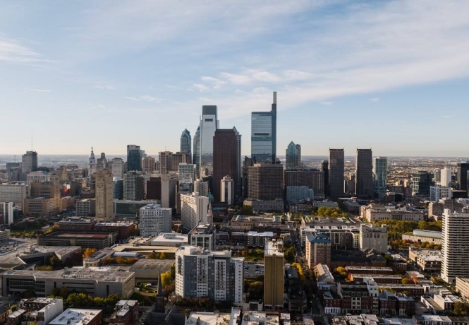Philadelphia