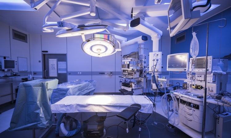 move a medical facility