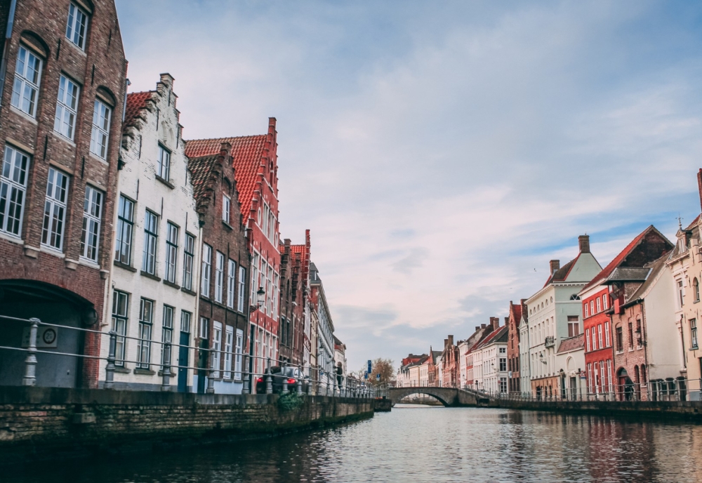 Moving to Belgium from the US — international relocation services by JK Moving
