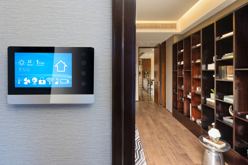 Luxury Relocation - Smart Home Security
