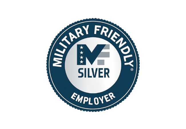 Military Friendly Employee
