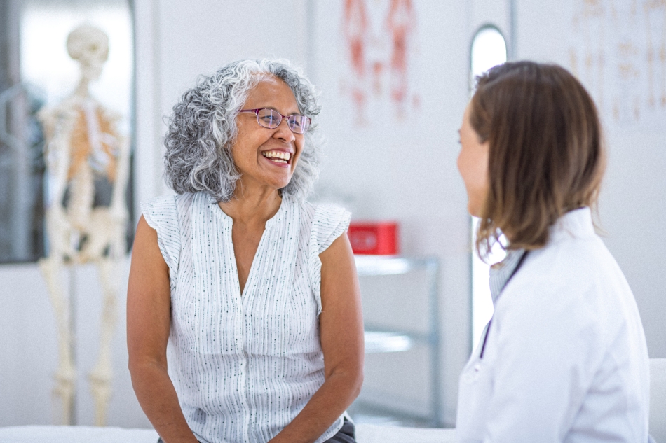 Best places to retire - healthcare